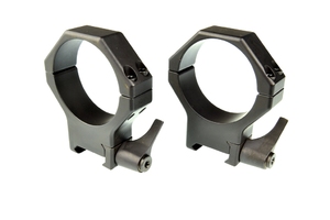 Быстросъемные кольца Contessa на Weaver D40mm BH14.5mm (SPP05/B/SR пара) сталь