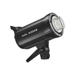 Вспышка студийная Godox SK300II-V, фото 2