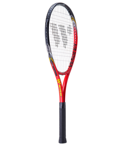 Ракетка для большого тенниса Wish AlumTec 2599 27’’, красный, фото 2