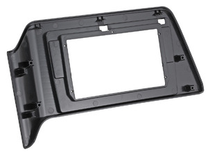 Рамка InCar для UMS NISSAN Serena VI (C28) 2022+, 10", фото 3