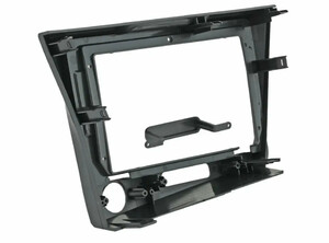 Рамка InCar для UMS HONDA CR-Z 2010-2017, 9" (Правый руль), фото 3