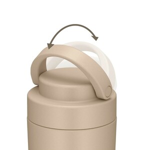 Термос из нерж. стали тм THERMOS JOV-320 CL 0.32L, фото 5