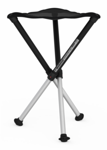 Табурет-тренога Walkstool Comfort 55, высота 55см 55XL, фото 1