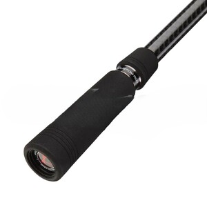 Удилище спиннинговое Zetrix HellHound DarkBlood HHDS-832HH MAX 70G PE1.2-3, фото 2