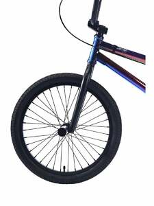 Велосипед подростковый Tech Team Lynx 20,4" бензин 2026, фото 10