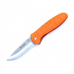 Нож Ganzo G6252-OR оранжевый, фото 1