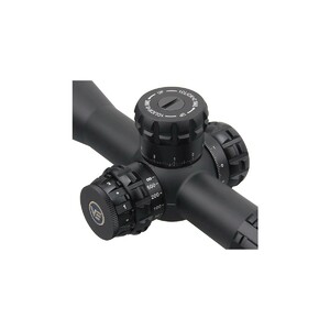 Оптический прицел Vector Optics 25,4мм SFP Paragon 4-20X50 HD Tactical, фото 4