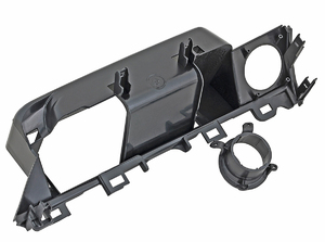 Рамка Incar для UMS MAZDA 6 2015-2018 , 12", фото 3