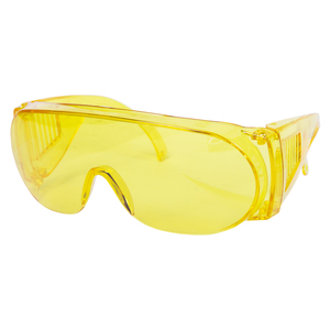 Фонарь ультрафиолетовый и очки для поиска утечек фреона МАСТАК 105-70000, фото 5