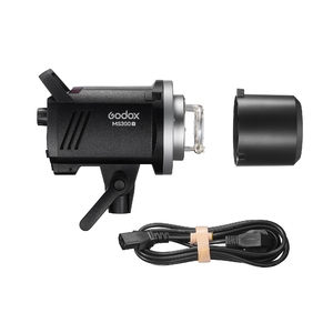 Вспышка студийная Godox MS300V, фото 4