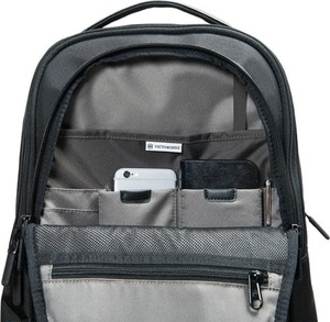 Рюкзак Victorinox Altmont Professional Laptop 15'', чёрный, 29x22x41см, 16 л, фото 5