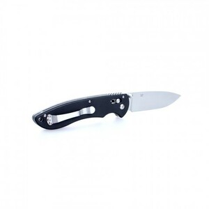Нож Ganzo G740 черный, фото 2