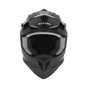 Шлем Acerbis LINEAR 22-06 Metallic Black (XL), фото 2