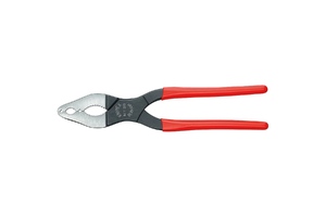Клещи конусные автомобильные, Ø 6 / 10 мм, прямые, 200 мм KNIPEX KN-8411200, фото 1