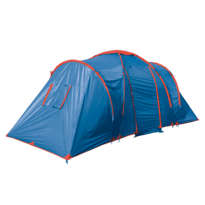 Палатка Arten Gemini (Синий), фото 1