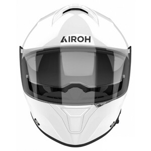 Шлем Airoh SPARK 2 COLOR White Gloss (M), фото 3