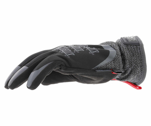 Перчатки MECHANIX ColdWork FastFit Grey/Black, size XL, фото 4