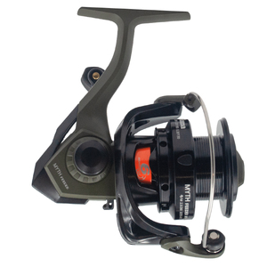 Катушка OKUMA Myth Feeder 4000, фото 2