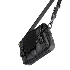 Сумка, нейлоновая ткань 500D / с покрытием 600D, фото 2