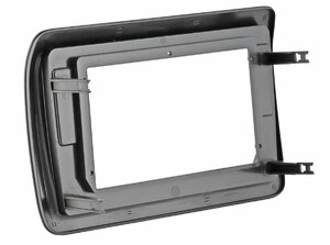 Рамка Incar для UMS TOYOTA Crown XI (S170) 1999-2003, 10", RTY-FC172, фото 3