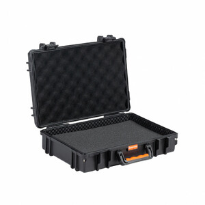 Кейс защитный OffRoadTeam серия Pilgrim модель ORT-P352383, внутренние размеры 346*230*83мм объем 6,6л, IP67, фото 3
