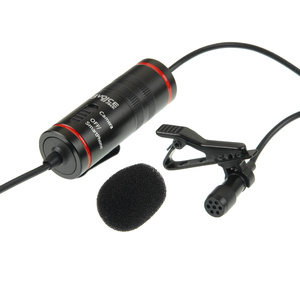 Микрофон петличный GreenBean Voice E2 Jack, фото 1