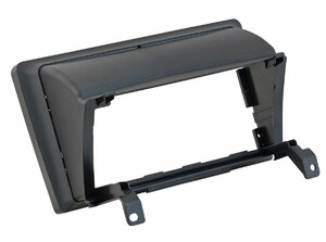 Рамка InCar для UMS OPEL Astra-H, 9" (взамен верх дисплея, провода в комплекте), фото 4