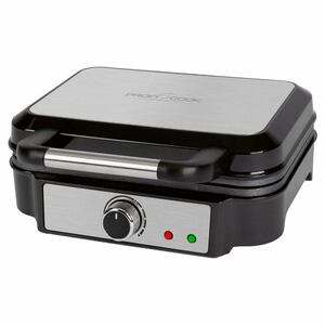Вафельница Profi Cook PC-WA 1240 inox, фото 2