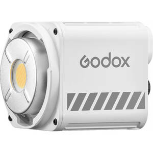 Осветитель светодиодный Godox ML60II Bi, фото 6