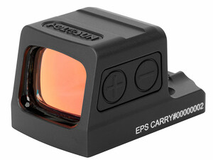 Коллиматор Holosun EPS Carry 2 МОА Red, пистолетный закрытый EPS-CARRY-RD-2