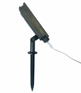 Инновационная водонепроницаемая LED-гирлянда ЛАМПОВО "Звёздный путь" холодный белый, 400 ламп, 52 метра (TYL-36-SB+220-CWL400-52), фото 7