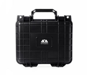Высокопрочный противоударный герметичный кейс ADA HARD CASE 4500, фото 1