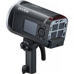 Вспышка аккумуляторная Godox Witstro AD600BMII, фото 6