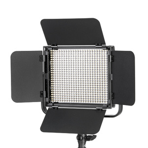 Осветитель светодиодный Falcon Eyes FlatLight 600 LED, фото 1