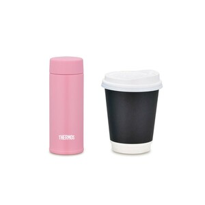 Термос из нерж. стали тм THERMOS JOJ-120 P 0.12L, фото 2