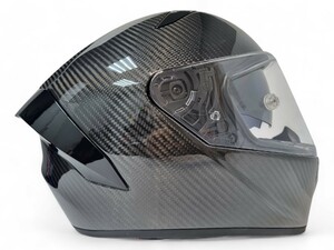 Шлем AiM RH360 Carbon Glossy (XL), фото 4