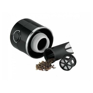 Термос из нерж. стали тм THERMOS NS403BK 0.47L, фото 5