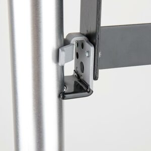Держатель подъемника фона KUPO KP-KS02 TRIPLE HOOKS, фото 3