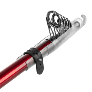 Удилище проводочное Nisus HARIUS с/к carbon, 3.6m, 30-60g (N-H-360K), фото 3