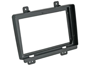 Рамка InCar для UMS CHERY Tiggo 7 2016+ 9" (тип2 Вставка), фото 2