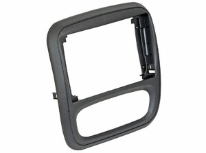 Рамка Incar для UMS RENAULT Trafic III, OPEL Vivaro 2014-2019, 9", фото 2