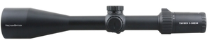 Оптический прицел Vector Optics Taurus 5-30x56 FFP, сетка MPX1 Mil, 30 мм, тактические барабаны, азотозаполненный, с подсветкой(SCFF-14P), фото 2