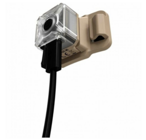 Инфракрасный маяк NITECORE NU06MI, ИК-свет (длина волны 940 нм), 75 ч, 250 мАч, USB-C, 21918, фото 3