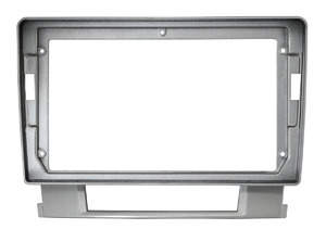Рамка InCar для UMS OPEL Astra-J 2009-2017, 9", фото 2