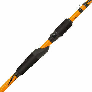 Удилище спиннинговое Abu Garcia Svartzonker X 7112H 30-100g Rod, фото 4