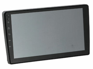 Рамка InCar для UMS NISSAN Pathfinder 2004-2014, 9" (тип2 Накладка), фото 4