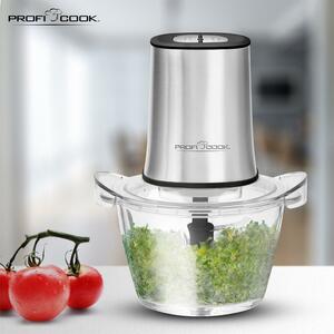 Измельчитель Profi Cook PC-MZ 1150 inox, фото 4