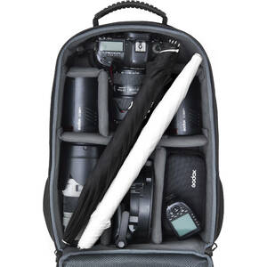 Комплект студийного оборудования Godox AD100Pro Dual KIT, фото 7