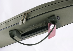 Чехол Vektor для полуавтоматического ружья, 130см К-85-1к, фото 3