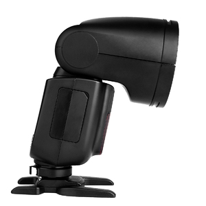 Вспышка накамерная Godox Ving V1P TTL круглой головкой для Pentax, фото 7